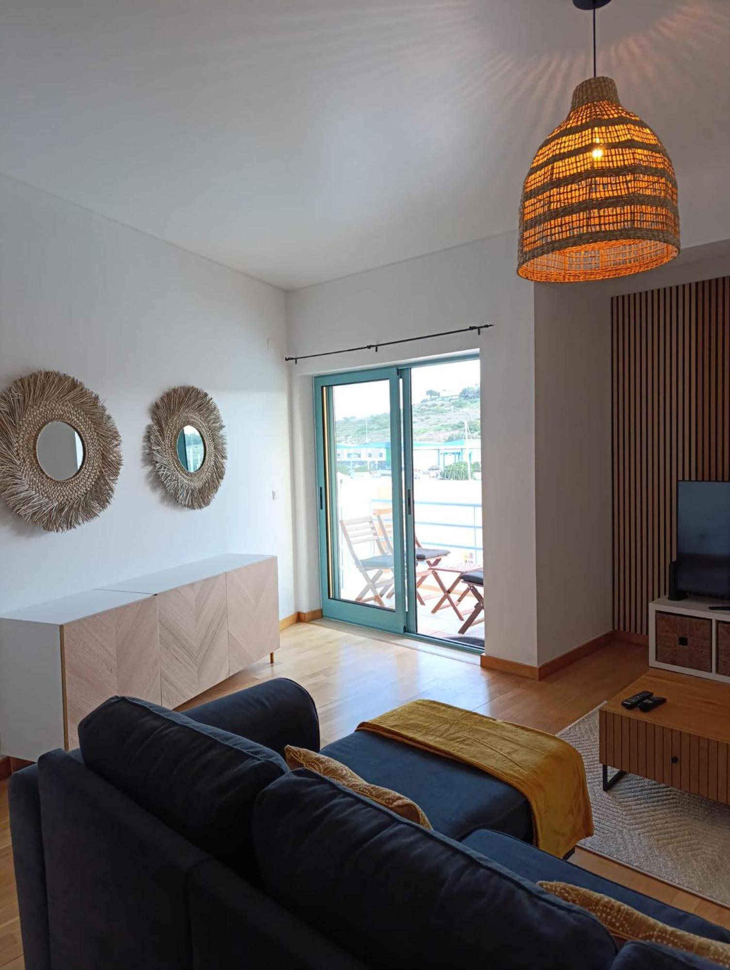 Apartamento Marina 3b 1b By Al Albufeira