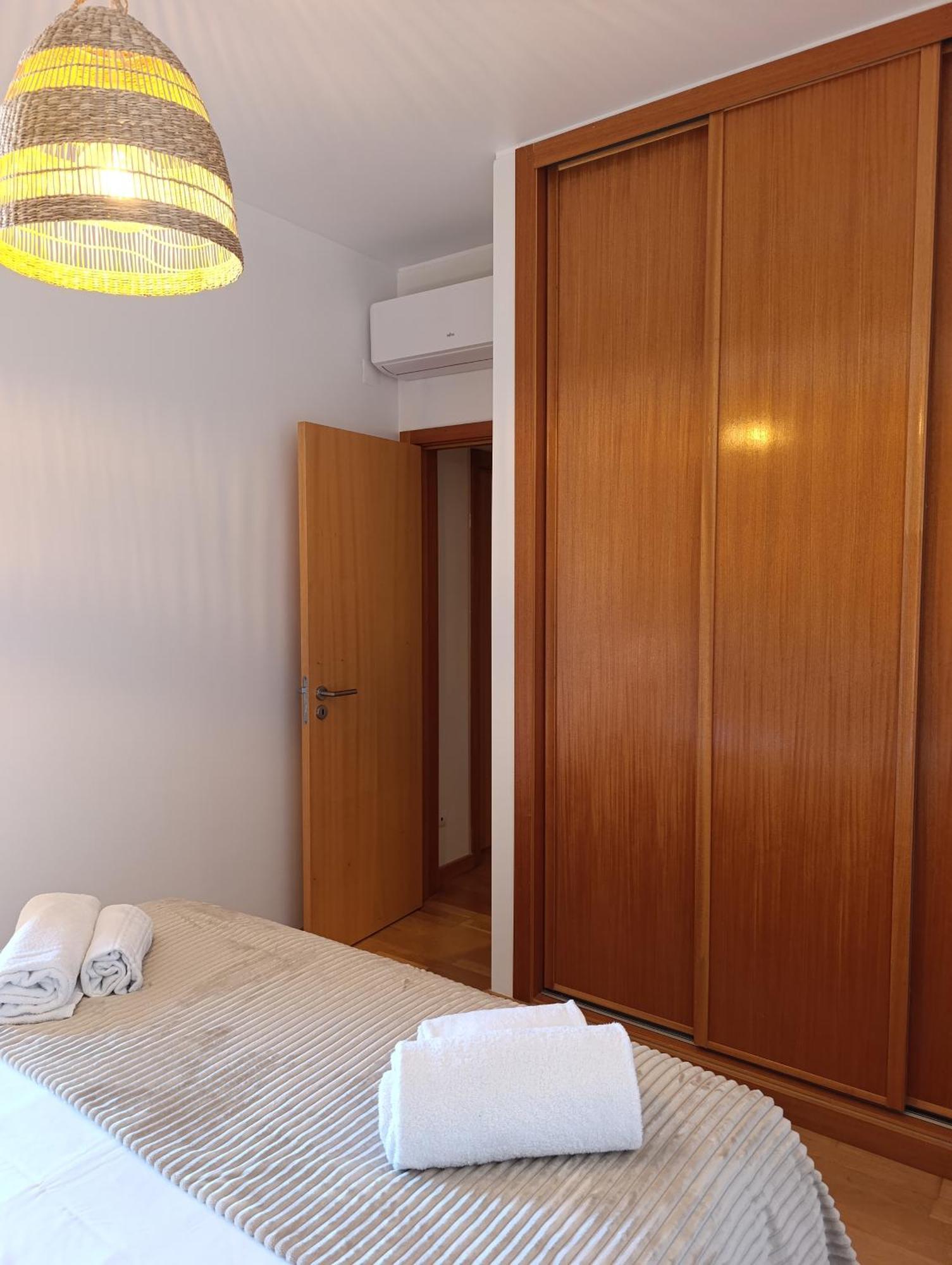 Apartamento Marina 3b 1b By Al *