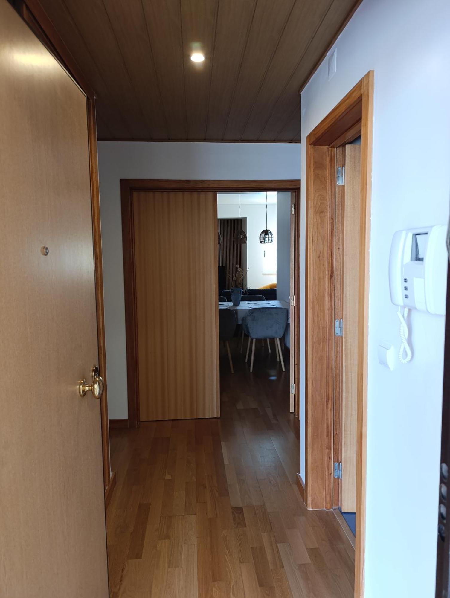 Marina 3b 1b By Al Apartamento